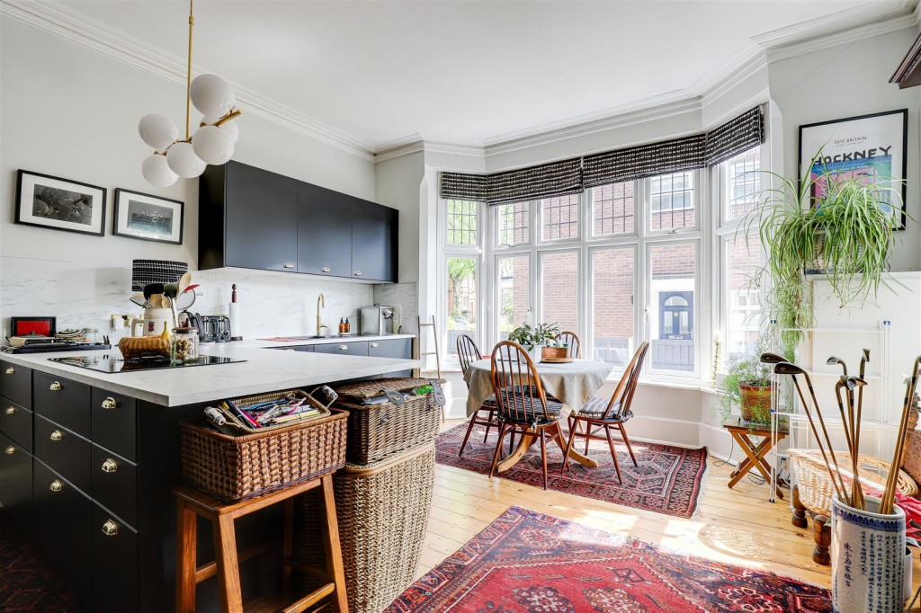 Burlington Road, Sherwood, Nottinghamshire, NG5 2GR