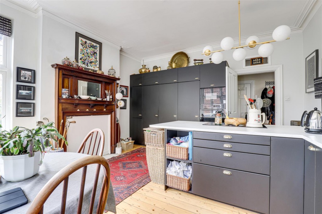 Burlington Road, Sherwood, Nottinghamshire, NG5 2GR