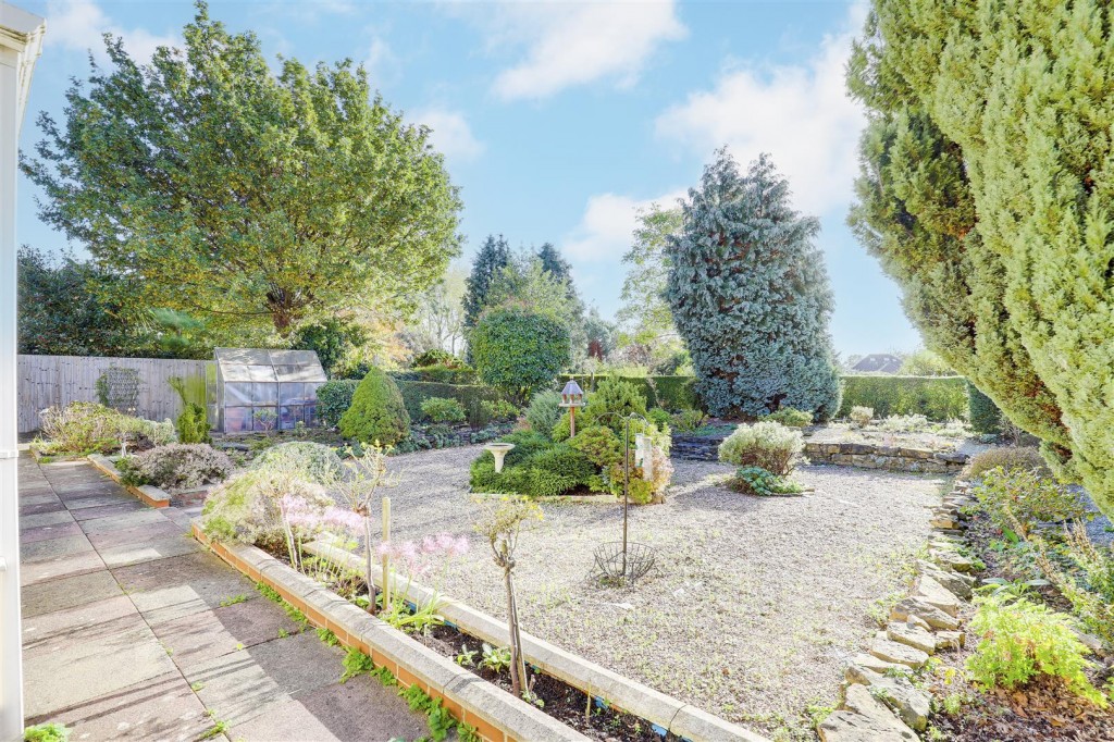 Radcliffe Road, West Bridgford, Nottinghamshire, NG2 5HD