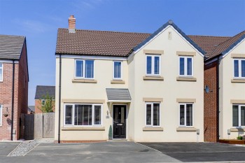 Kingfisher Road, Burton Joyce, Nottinghamshire, NG14 5HP