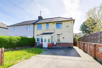 Addison Road, Carlton, Nottinghamshire, NG4 1JR