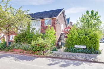 Lady Bay Road, West Bridgford, Nottingham, NG2 5BJ