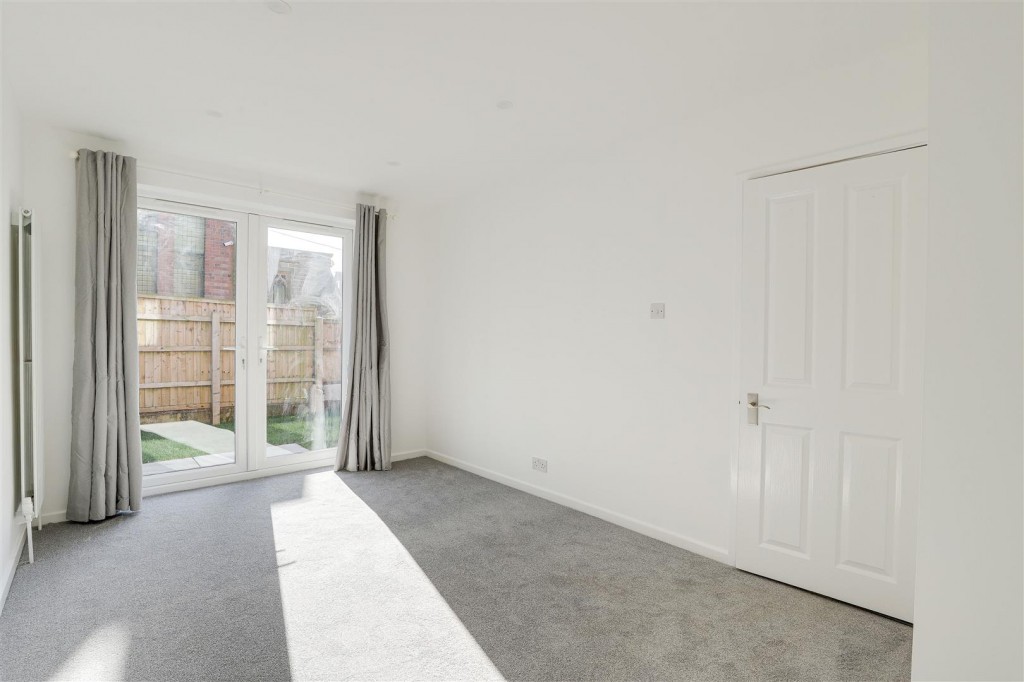 Lady Bay Road, West Bridgford, Nottingham, NG2 5BJ