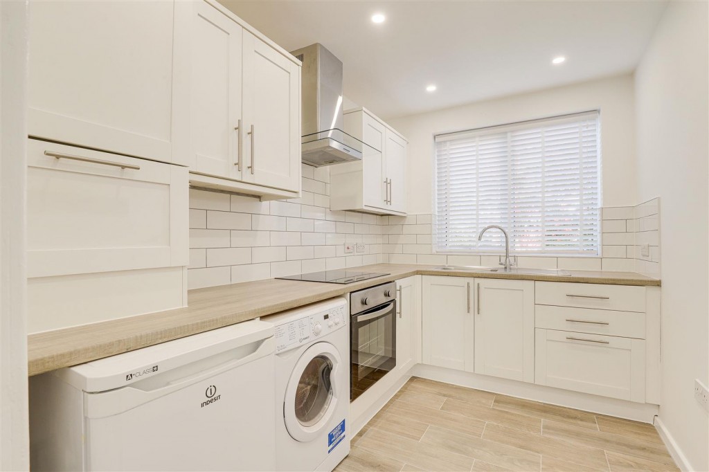 Lady Bay Road, West Bridgford, Nottingham, NG2 5BJ