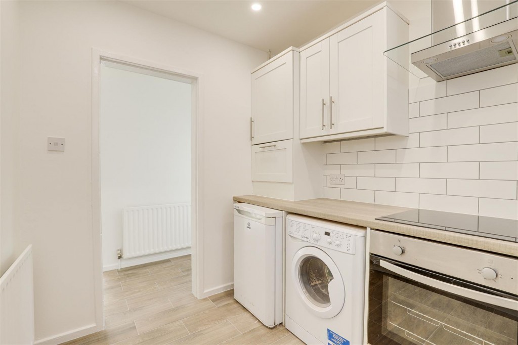 Lady Bay Road, West Bridgford, Nottingham, NG2 5BJ