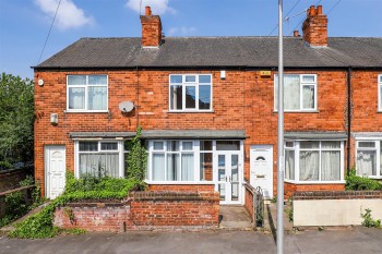 Chelmsford Road, Basford, Nottinghamshire, NG7 7EJ