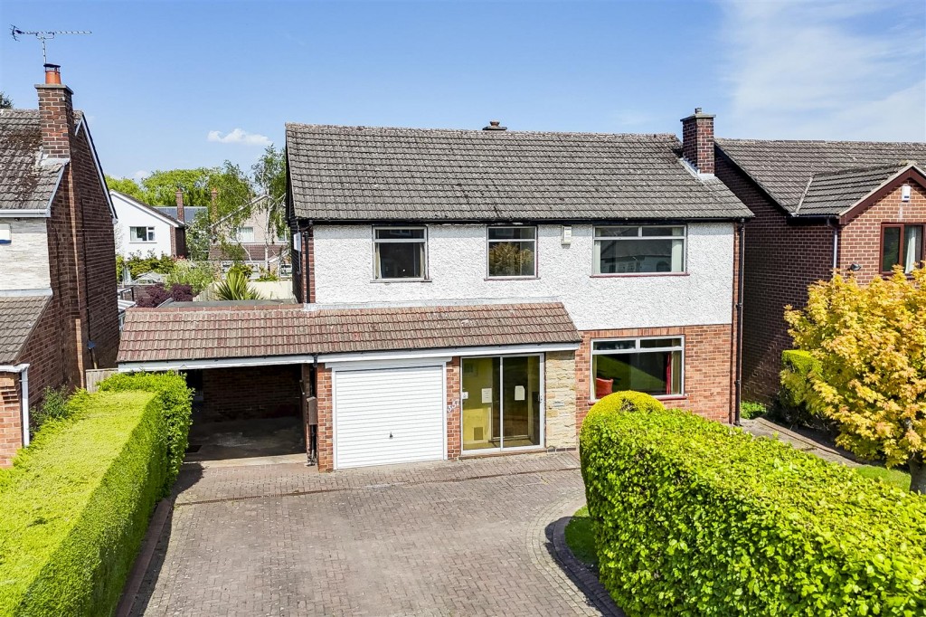 Coppice Road, Arnold, Nottinghamshire, NG5 7HH