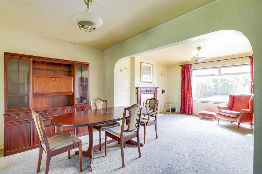 Coppice Road, Arnold, Nottinghamshire, NG5 7HH