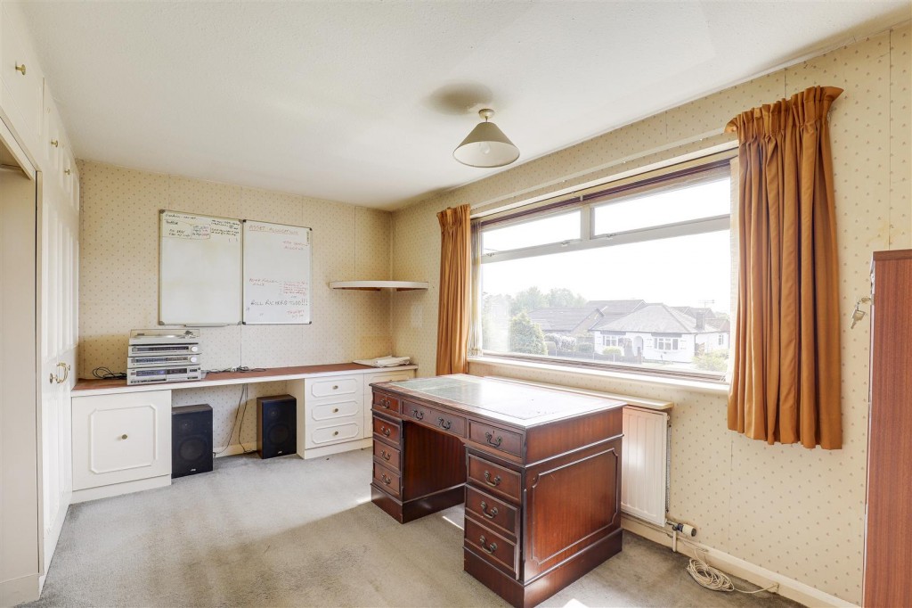 Coppice Road, Arnold, Nottinghamshire, NG5 7HH