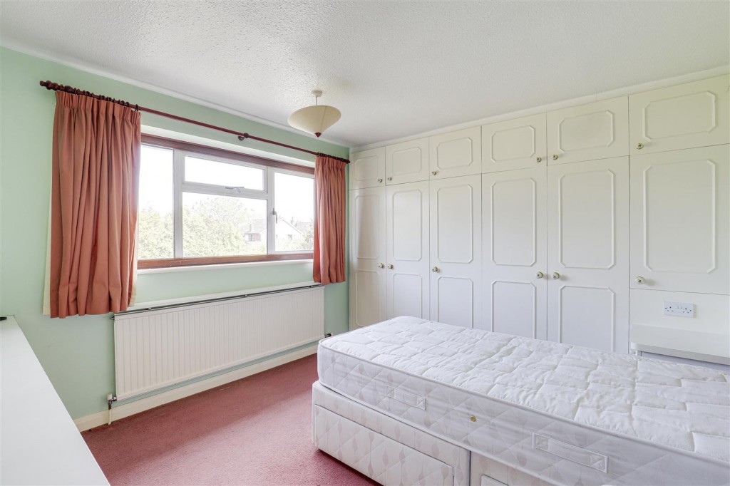 Coppice Road, Arnold, Nottinghamshire, NG5 7HH
