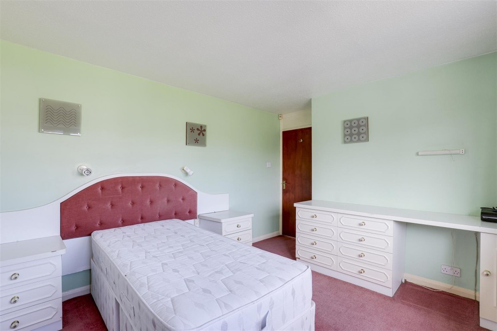 Coppice Road, Arnold, Nottinghamshire, NG5 7HH