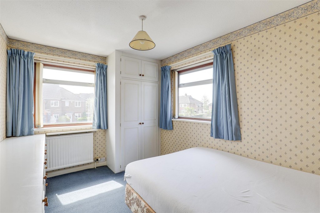 Coppice Road, Arnold, Nottinghamshire, NG5 7HH