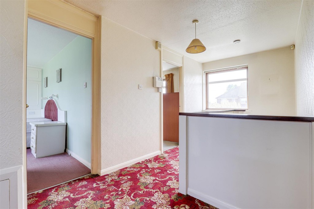 Coppice Road, Arnold, Nottinghamshire, NG5 7HH