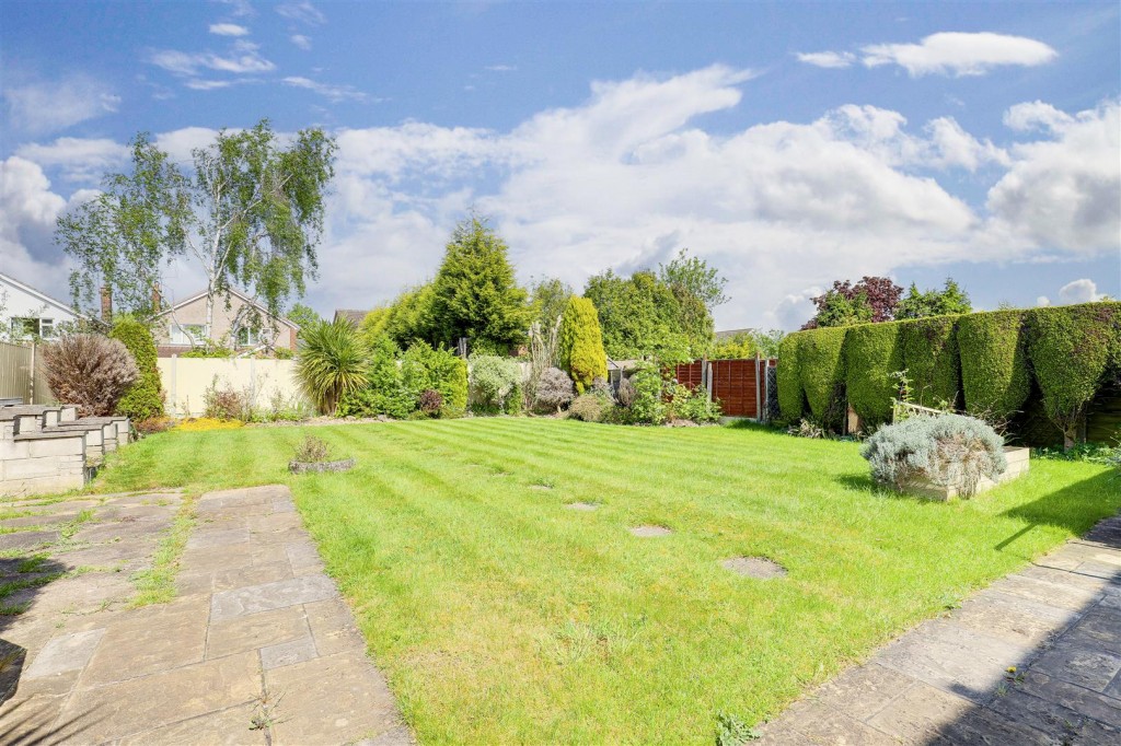 Coppice Road, Arnold, Nottinghamshire, NG5 7HH