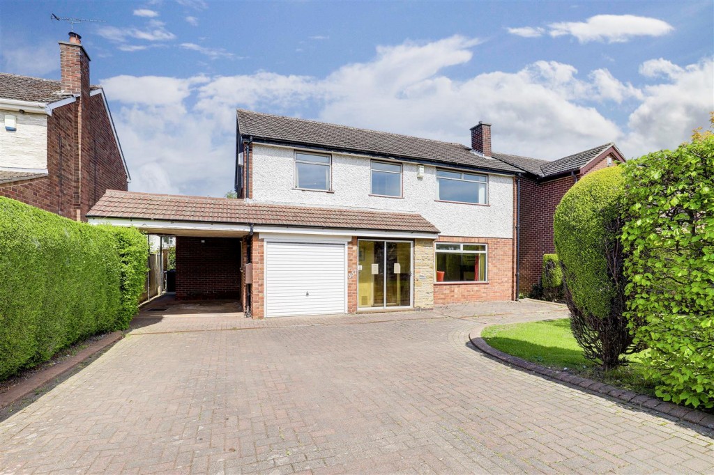 Coppice Road, Arnold, Nottinghamshire, NG5 7HH