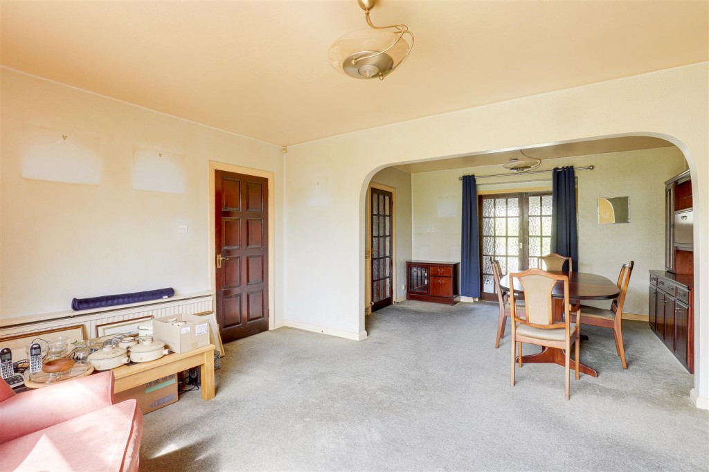 Coppice Road, Arnold, Nottinghamshire, NG5 7HH