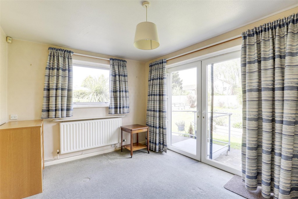 Coppice Road, Arnold, Nottinghamshire, NG5 7HH