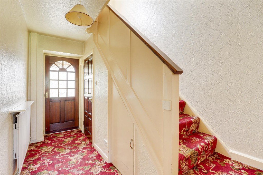 Coppice Road, Arnold, Nottinghamshire, NG5 7HH