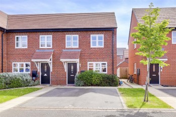 Wheatcroft Drive, Edwalton, Nottinghamshire, NG12 4JF