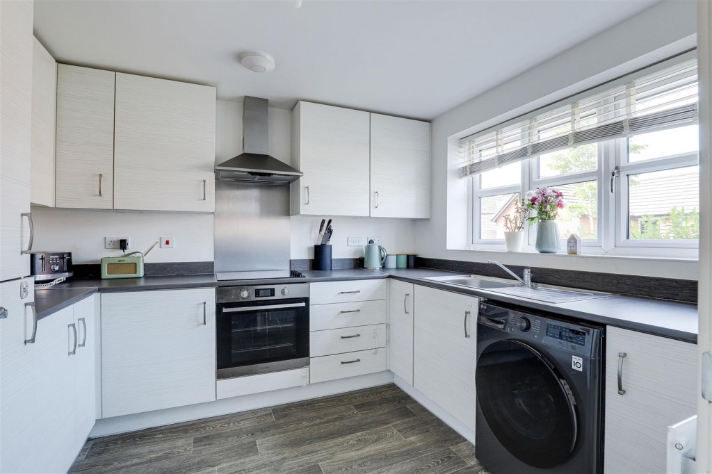 Wheatcroft Drive, Edwalton, Nottinghamshire, NG12 4JF