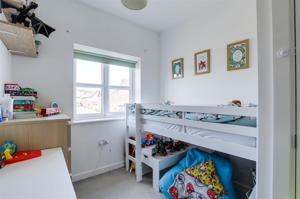 Wheatcroft Drive, Edwalton, Nottinghamshire, NG12 4JF