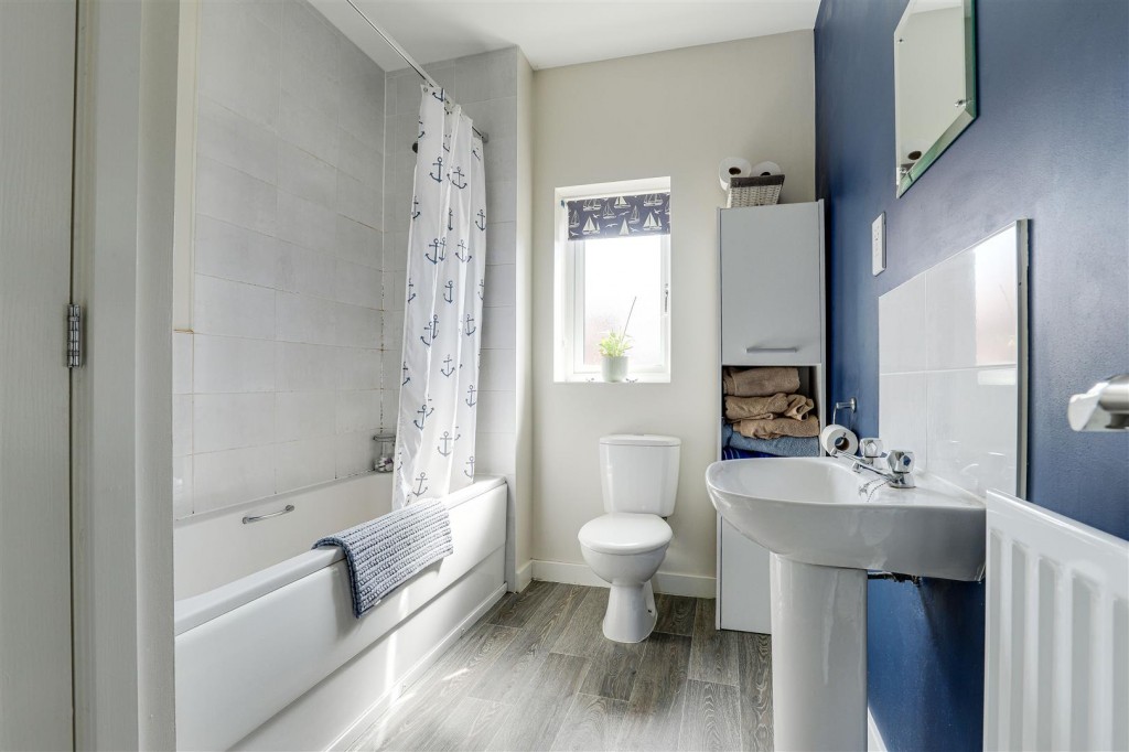 Wheatcroft Drive, Edwalton, Nottinghamshire, NG12 4JF