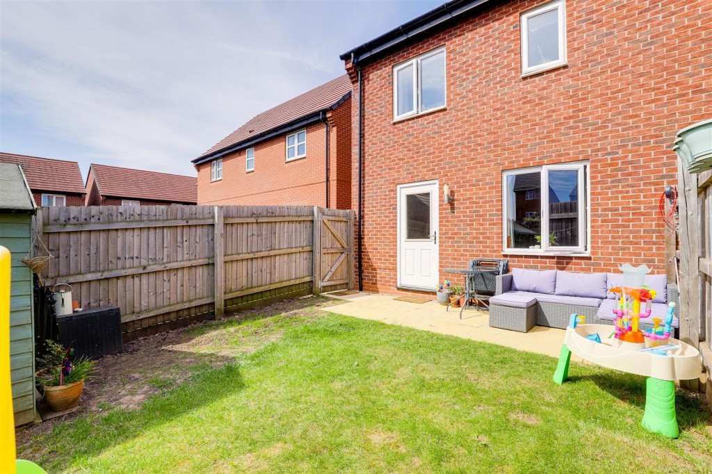 Wheatcroft Drive, Edwalton, Nottinghamshire, NG12 4JF