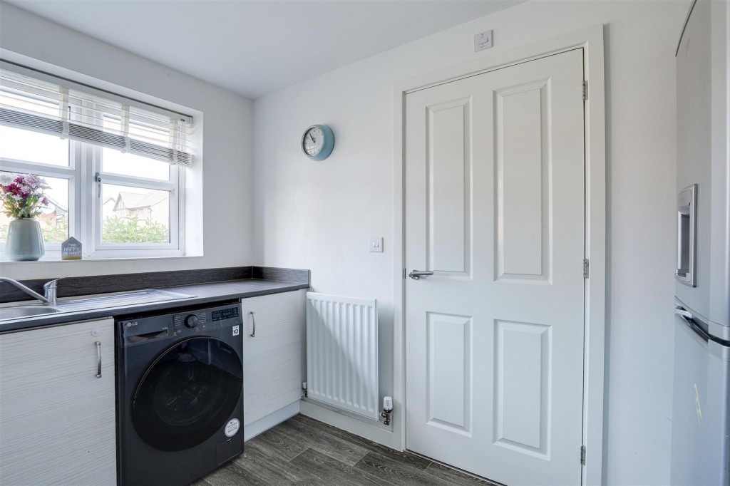 Wheatcroft Drive, Edwalton, Nottinghamshire, NG12 4JF