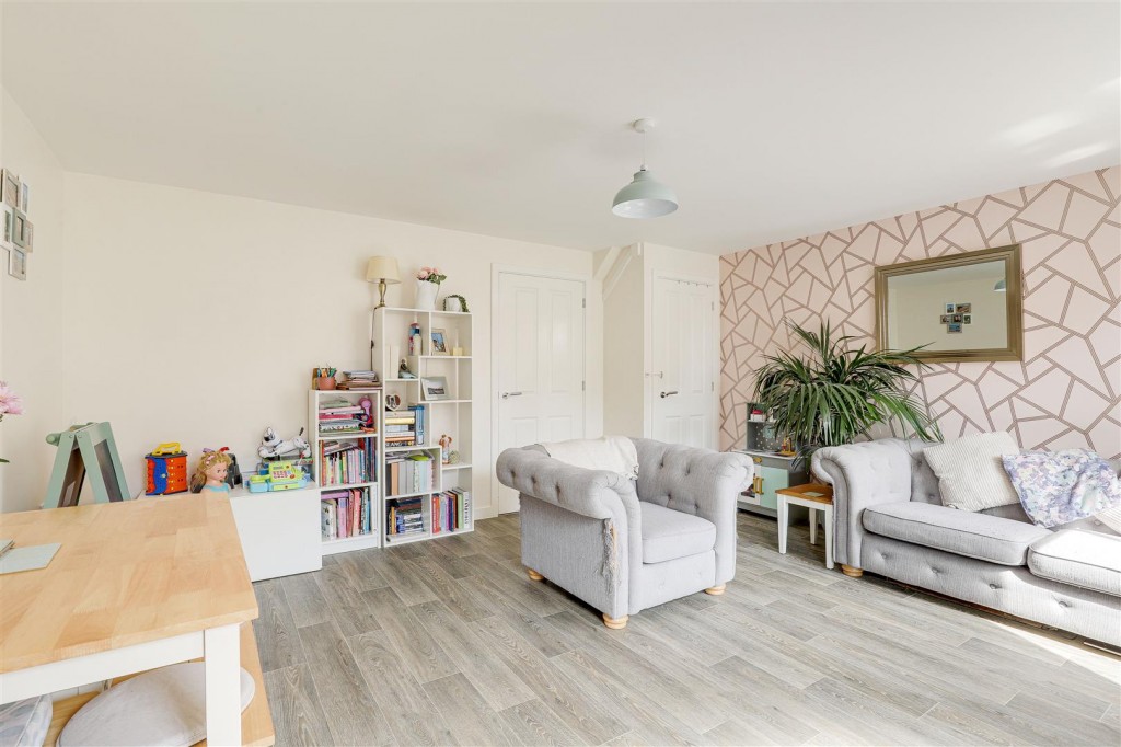 Wheatcroft Drive, Edwalton, Nottinghamshire, NG12 4JF