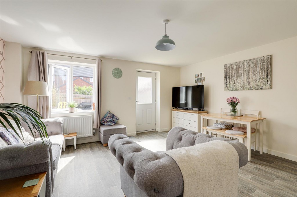 Wheatcroft Drive, Edwalton, Nottinghamshire, NG12 4JF
