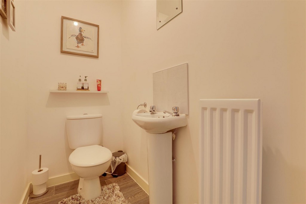 Wheatcroft Drive, Edwalton, Nottinghamshire, NG12 4JF