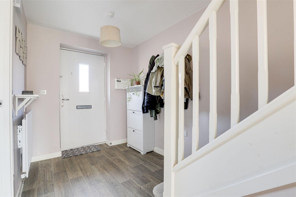 Wheatcroft Drive, Edwalton, Nottinghamshire, NG12 4JF