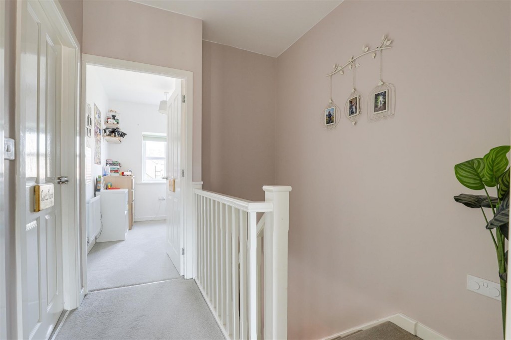 Wheatcroft Drive, Edwalton, Nottinghamshire, NG12 4JF