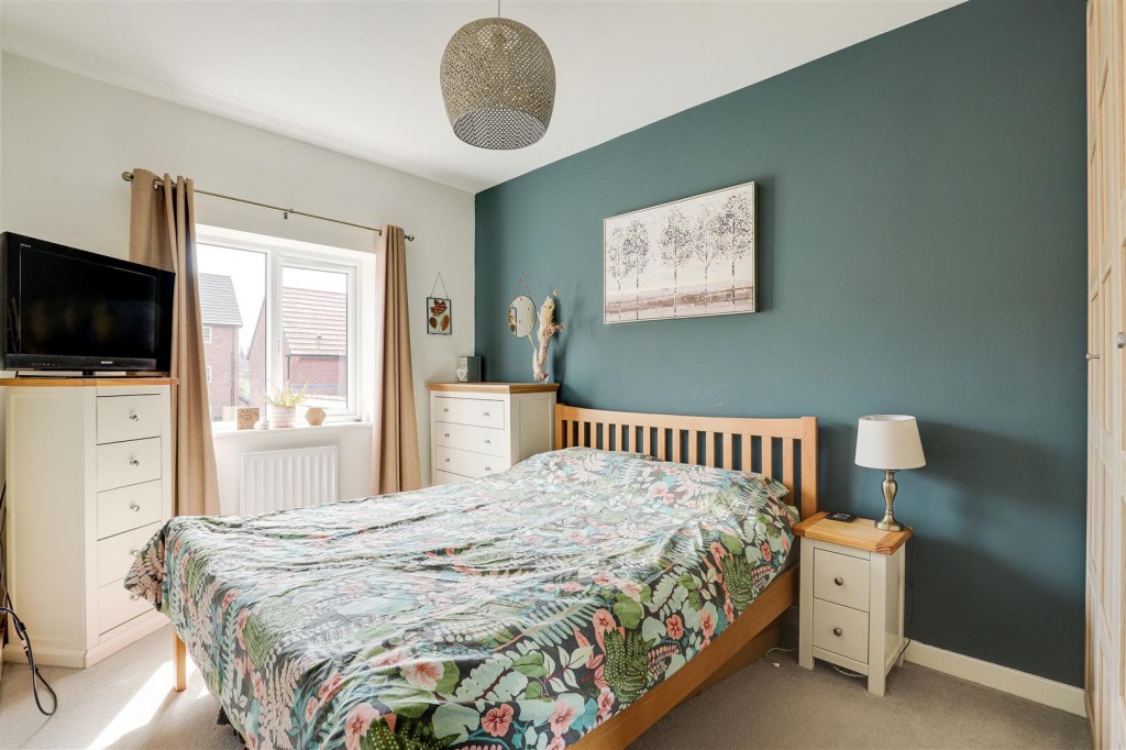 Wheatcroft Drive, Edwalton, Nottinghamshire, NG12 4JF