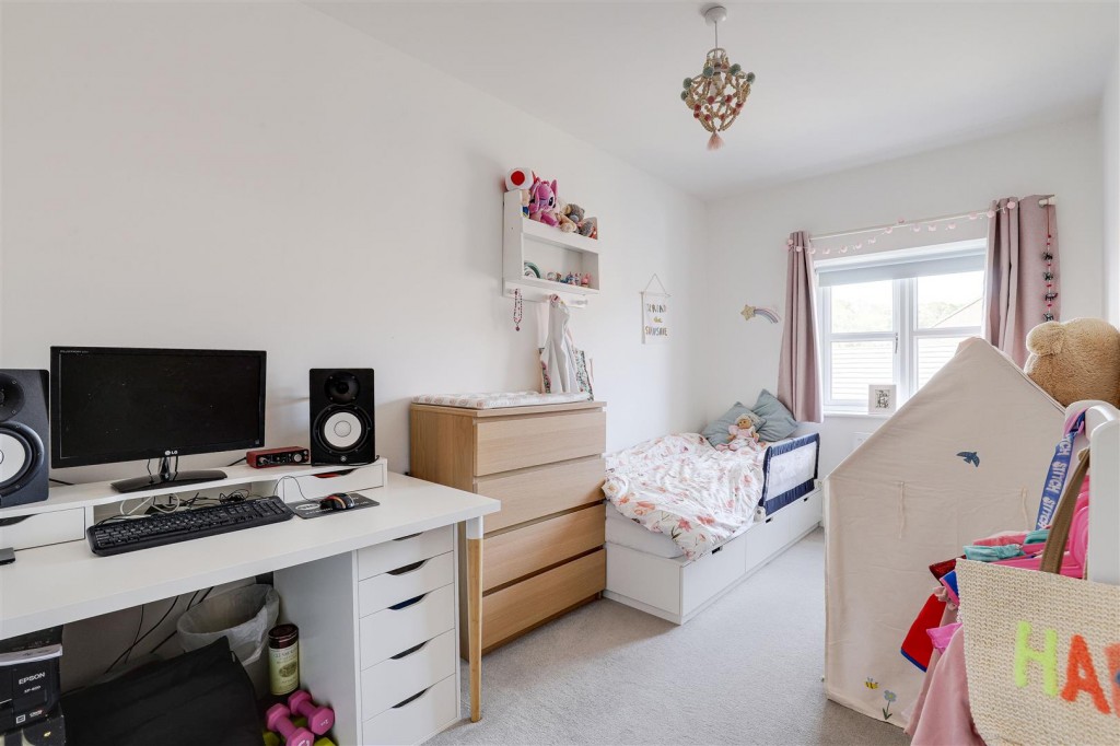 Wheatcroft Drive, Edwalton, Nottinghamshire, NG12 4JF
