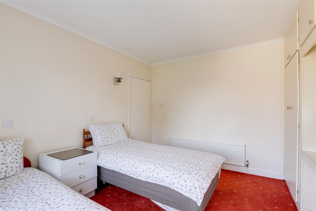Nuthall Road, Bobbers Mill, Nottinghamshire, NG8 5BN
