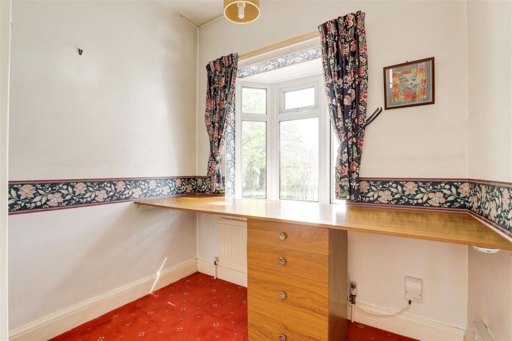 Nuthall Road, Bobbers Mill, Nottinghamshire, NG8 5BN