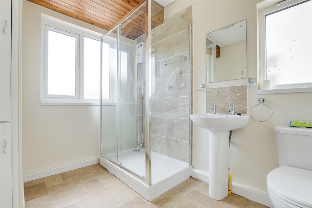 Nuthall Road, Bobbers Mill, Nottinghamshire, NG8 5BN