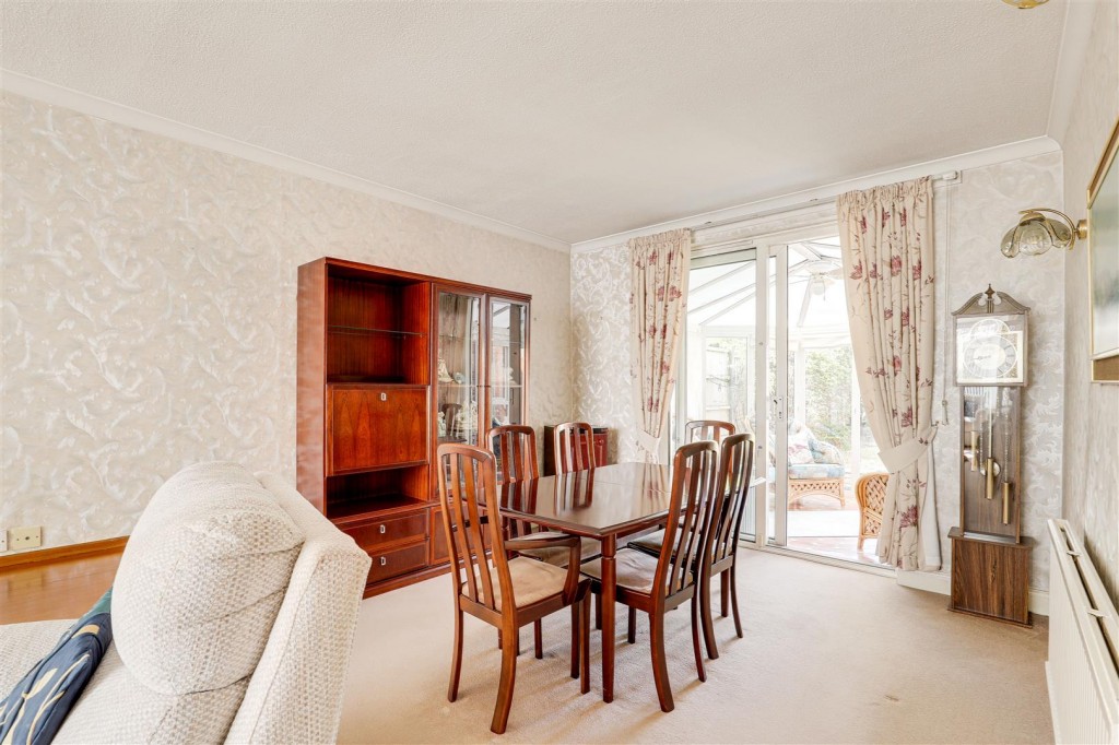 Nuthall Road, Bobbers Mill, Nottinghamshire, NG8 5BN