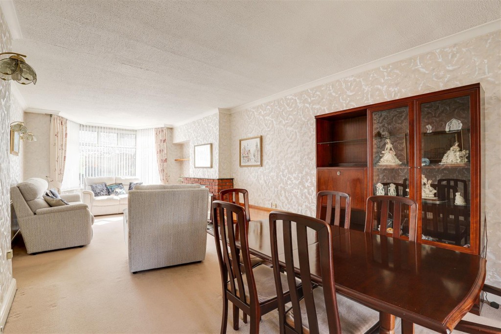 Nuthall Road, Bobbers Mill, Nottinghamshire, NG8 5BN