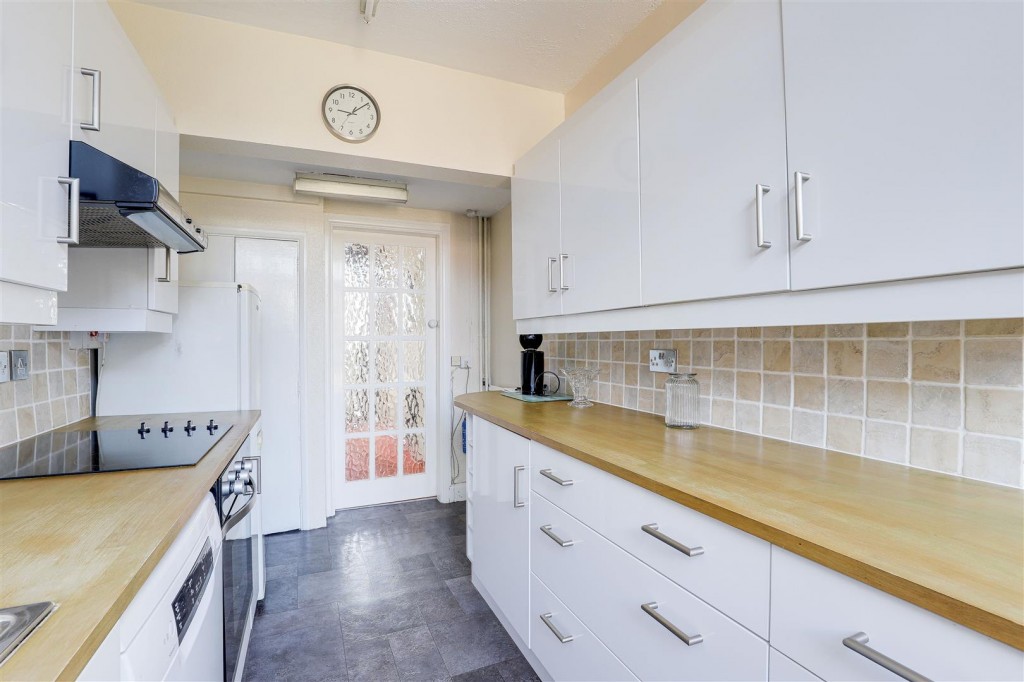 Nuthall Road, Bobbers Mill, Nottinghamshire, NG8 5BN