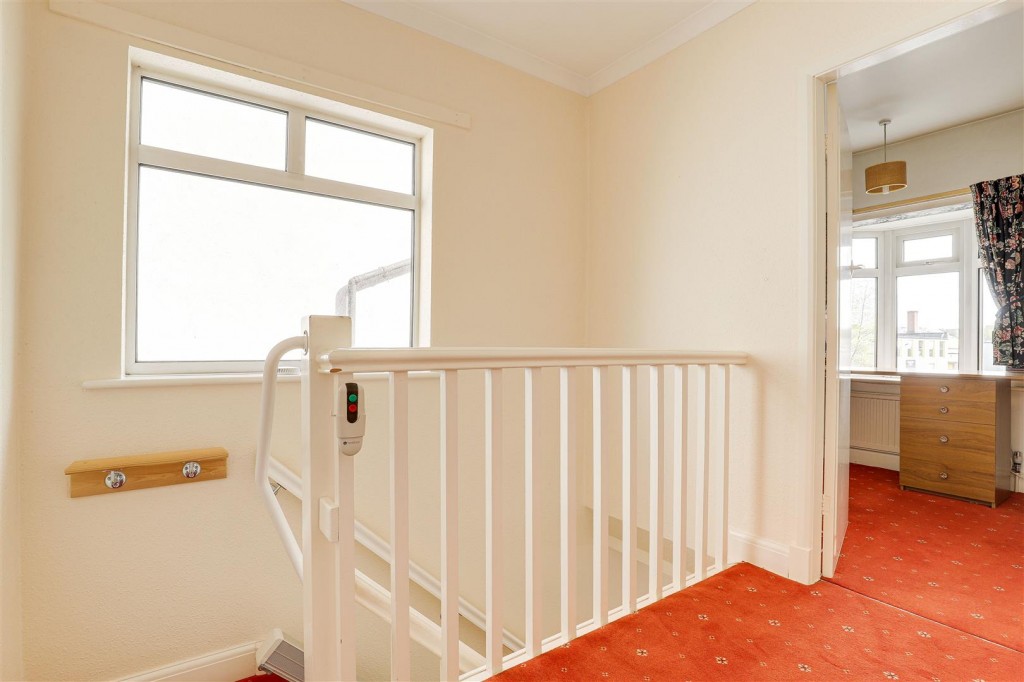 Nuthall Road, Bobbers Mill, Nottinghamshire, NG8 5BN