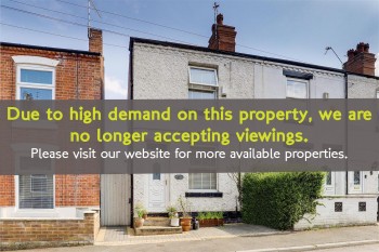 Chesterfield Street, Carlton, Nottinghamshire, NG4 1EF