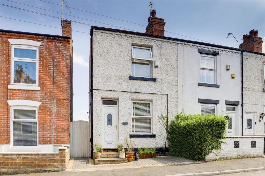 Chesterfield Street, Carlton, Nottinghamshire, NG4 1EF