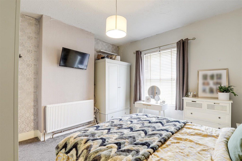 Chesterfield Street, Carlton, Nottinghamshire, NG4 1EF