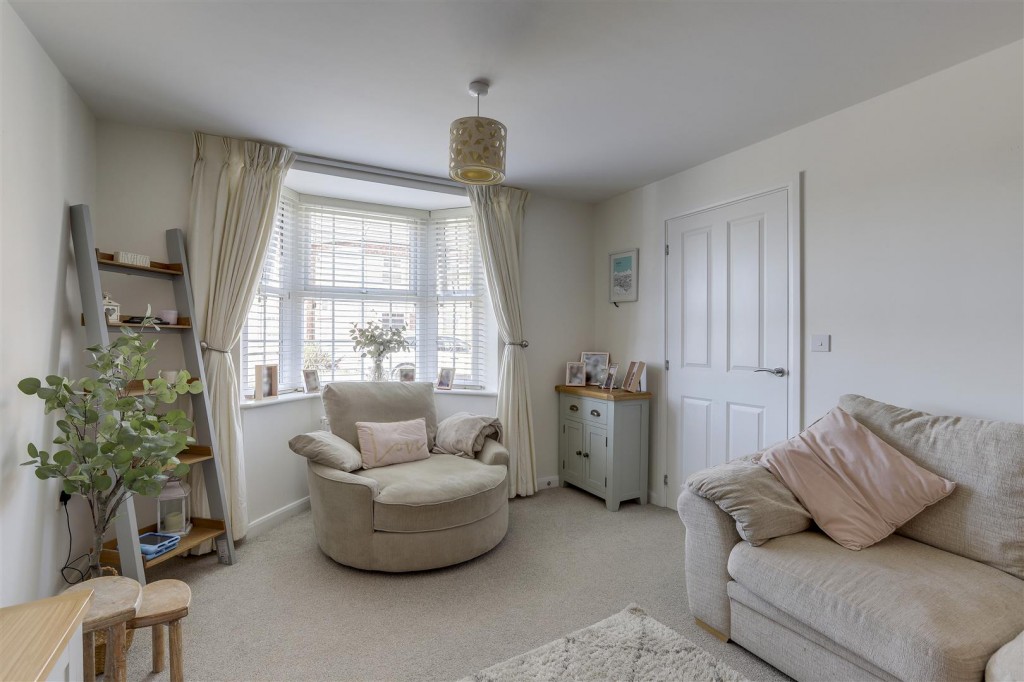 Kenbrook Road, Hucknall, Nottinghamshire, NG15 8HZ
