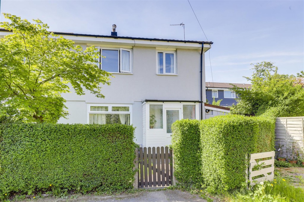 Wigman Road, Bilborough, Nottinghamshire, NG8 4PA