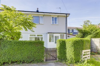 Wigman Road, Bilborough, Nottinghamshire, NG8 4PA