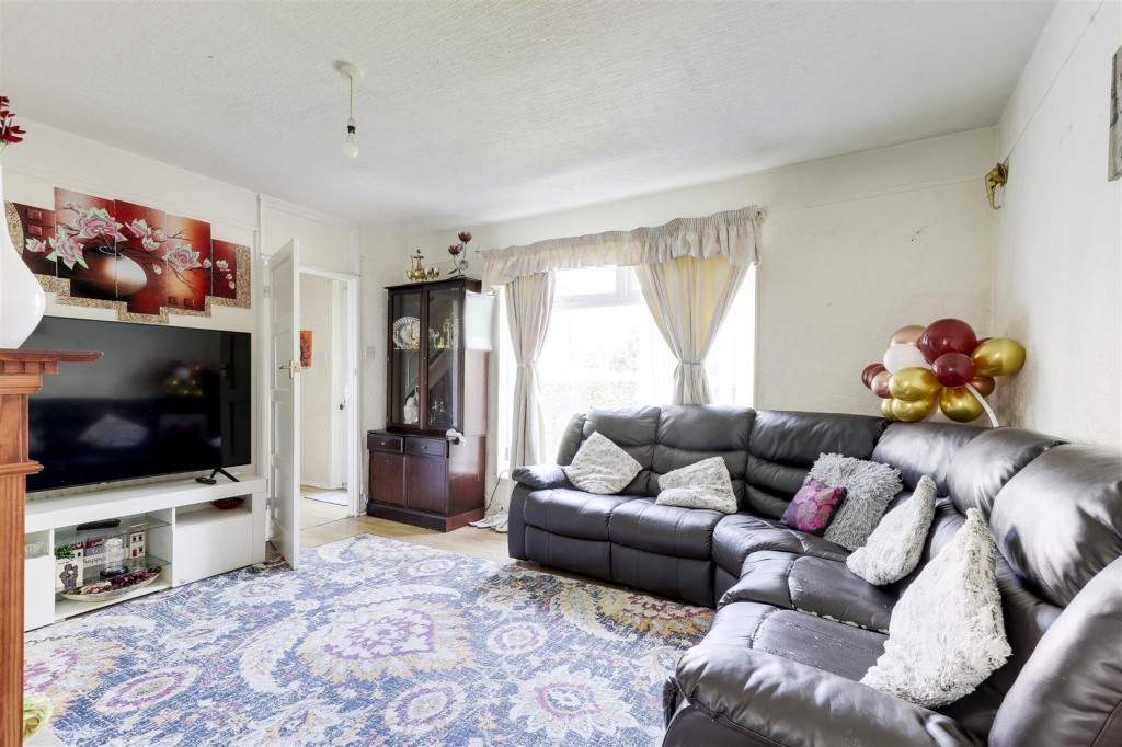 Wigman Road, Bilborough, Nottinghamshire, NG8 4PA