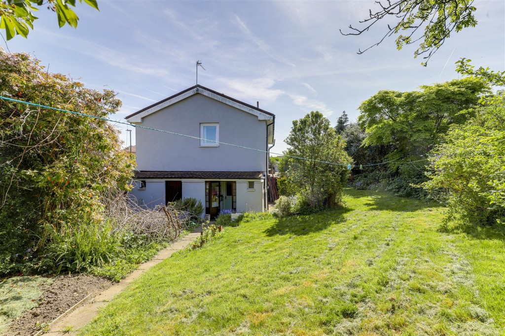 Wigman Road, Bilborough, Nottinghamshire, NG8 4PA